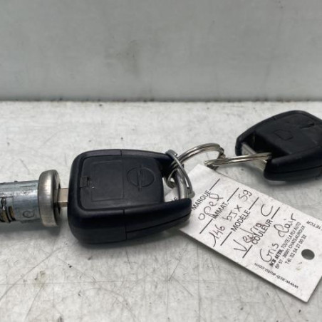 Neiman OPEL VECTRA C Photo n°1