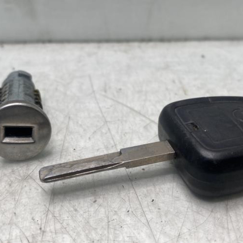 Neiman OPEL VECTRA C Photo n°2