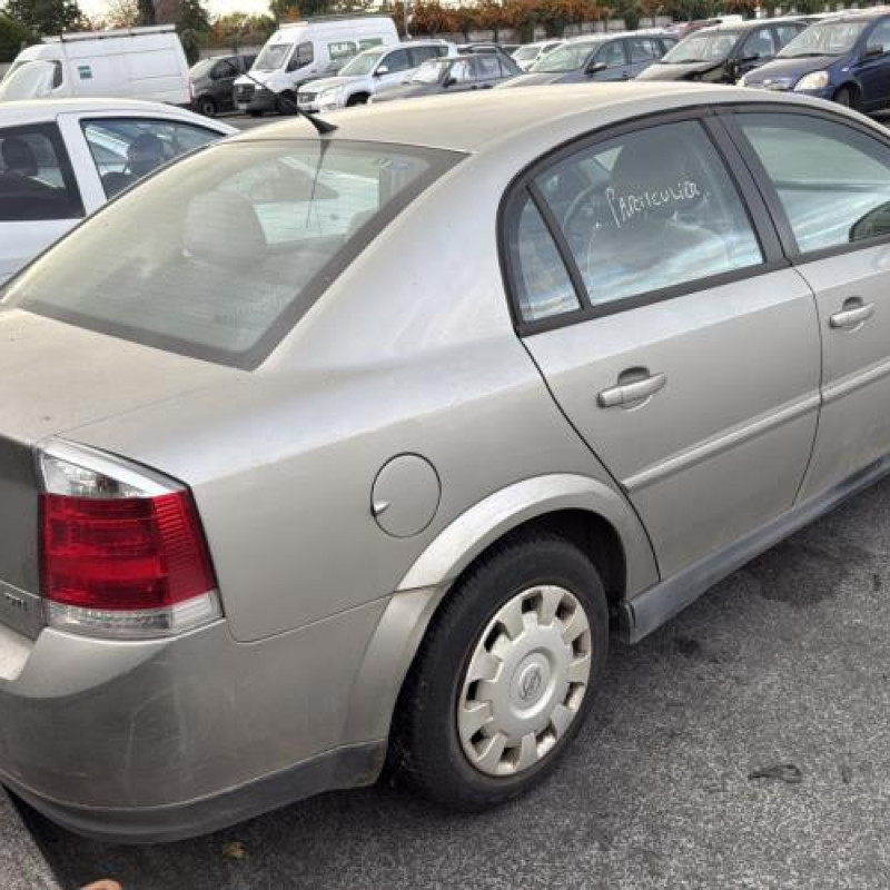 Neiman OPEL VECTRA C Photo n°7