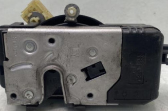 Serrure avant gauche OPEL VECTRA C