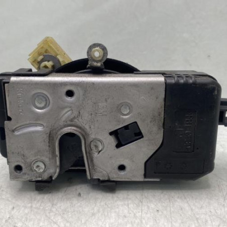 Serrure avant gauche OPEL VECTRA C