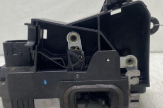 Serrure avant gauche OPEL VECTRA C