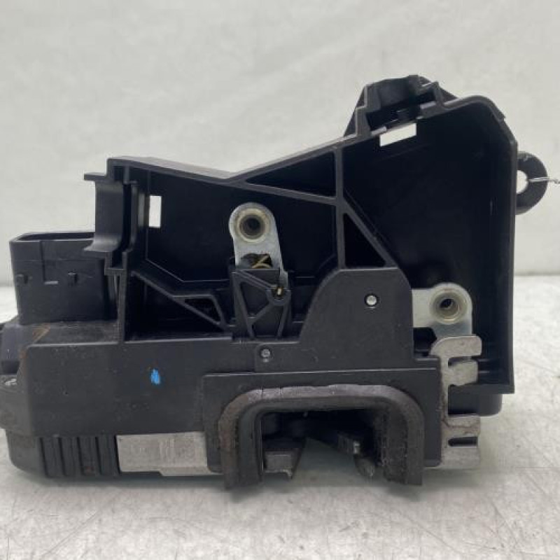 Serrure avant gauche OPEL VECTRA C Photo n°3