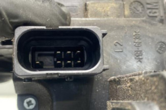 Serrure avant gauche OPEL VECTRA C