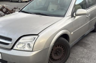 Serrure avant gauche OPEL VECTRA C