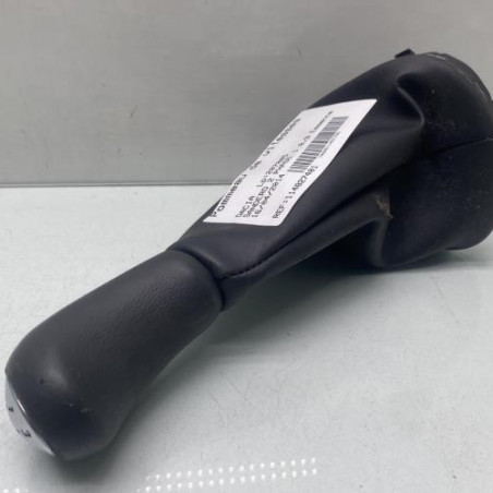 Pommeau de vitesses DACIA SANDERO 2 Photo n°1