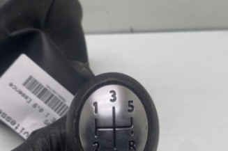 Pommeau de vitesses DACIA SANDERO 2