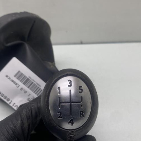 Pommeau de vitesses DACIA SANDERO 2