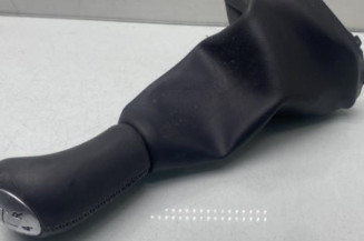 Pommeau de vitesses DACIA SANDERO 2