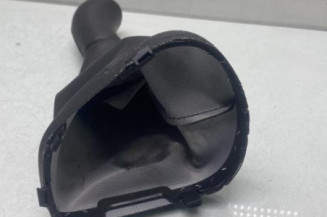 Pommeau de vitesses DACIA SANDERO 2