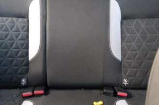 Pommeau de vitesses DACIA SANDERO 2