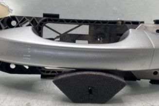 Poignee porte avant gauche VOLKSWAGEN GOLF 7 Photo n°1