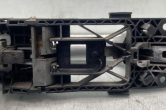 Poignee porte avant gauche VOLKSWAGEN GOLF 7