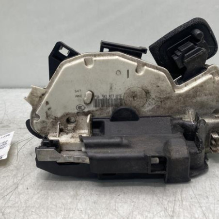 Serrure avant gauche VOLKSWAGEN GOLF 7 Photo n°1