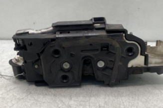 Serrure avant gauche VOLKSWAGEN GOLF 7