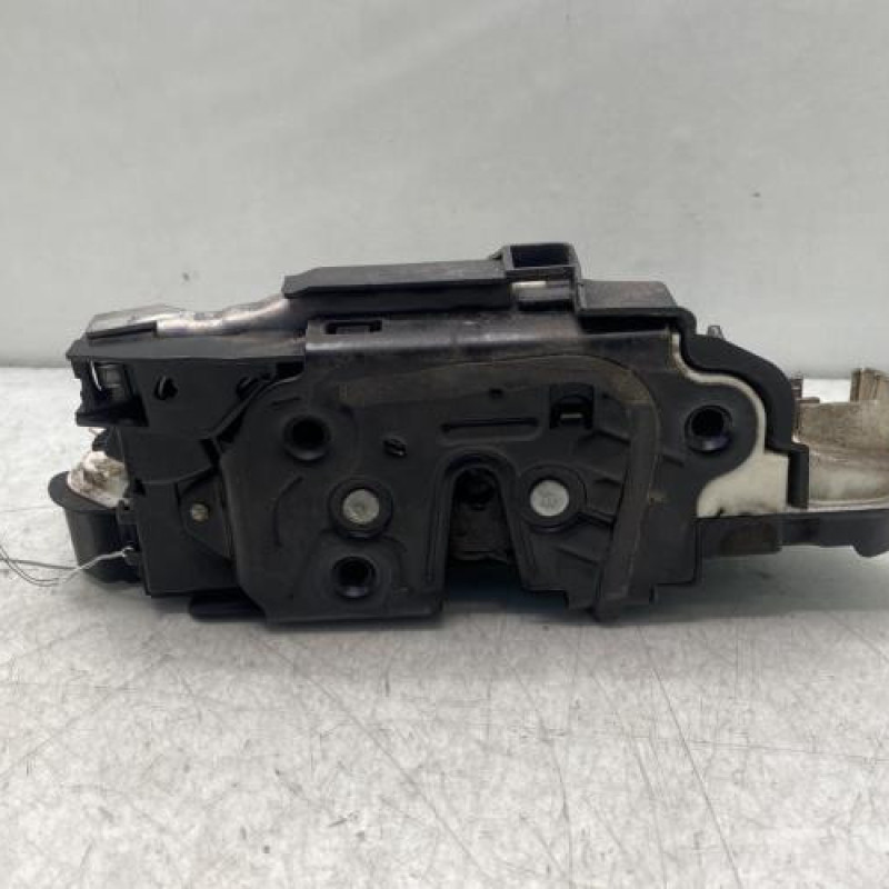 Serrure avant gauche VOLKSWAGEN GOLF 7 Photo n°2