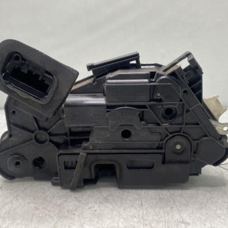 Serrure avant gauche VOLKSWAGEN GOLF 7 Photo n°3