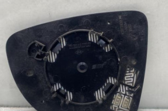 Glace retroviseur droit RENAULT CLIO 4