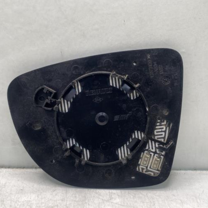 Glace retroviseur droit RENAULT CLIO 4 Photo n°2