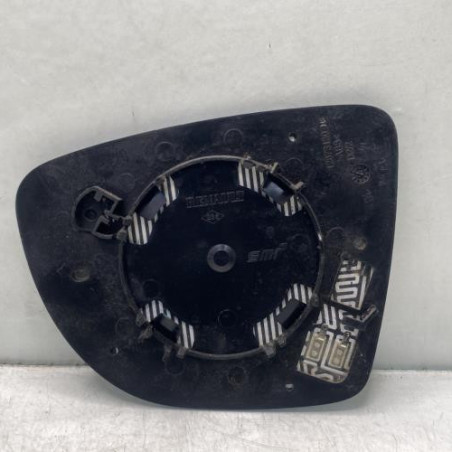 Glace retroviseur droit RENAULT CLIO 4