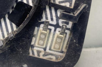 Glace retroviseur droit RENAULT CLIO 4