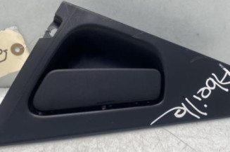 Poignee porte arriere droit RENAULT CLIO 4 Photo n°1