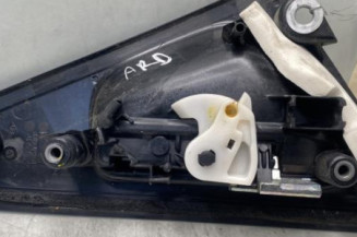 Poignee porte arriere droit RENAULT CLIO 4