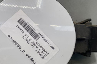 Trappe d'essence RENAULT CLIO 4 Photo n°1