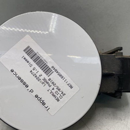 Trappe d'essence RENAULT CLIO 4 Photo n°1