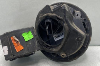Trappe d'essence RENAULT CLIO 4