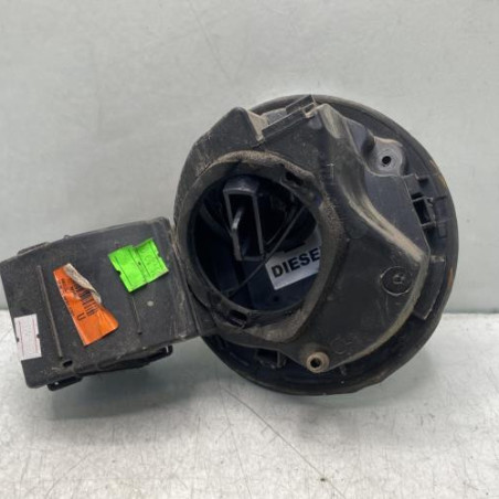 Trappe d'essence RENAULT CLIO 4