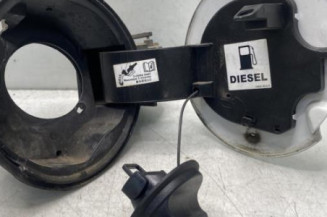 Trappe d'essence RENAULT CLIO 4