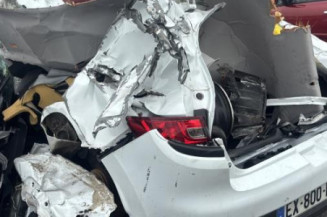 Trappe d'essence RENAULT CLIO 4