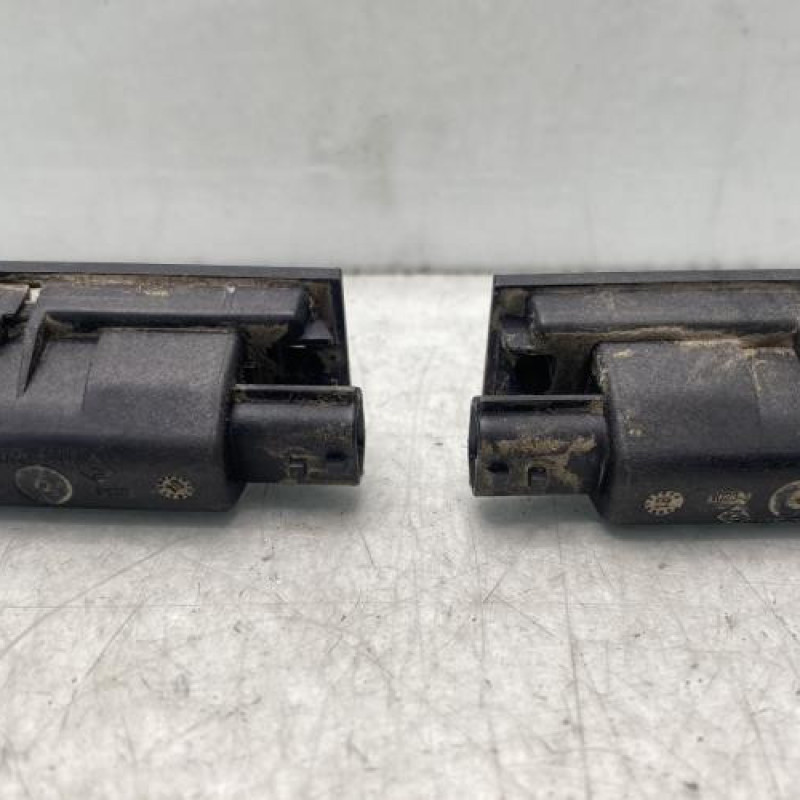 Eclairage de plaque RENAULT CLIO 4 Photo n°2