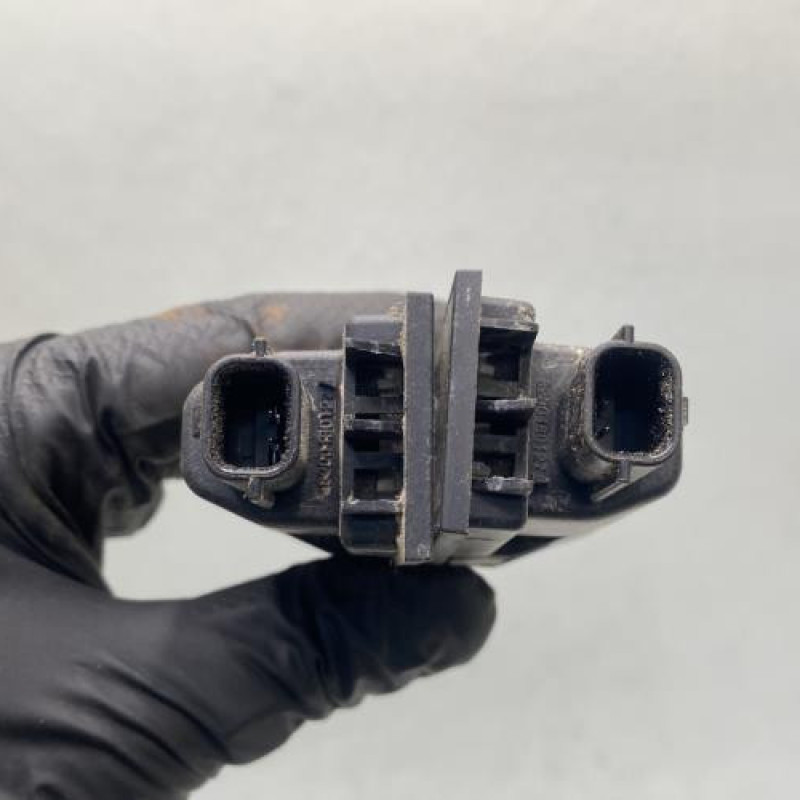 Eclairage de plaque RENAULT CLIO 4 Photo n°3