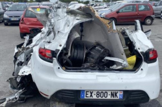 Eclairage de plaque RENAULT CLIO 4