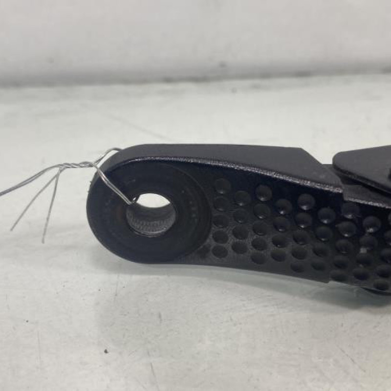 Bras essuie glace avant droit RENAULT KANGOO 2 Photo n°2