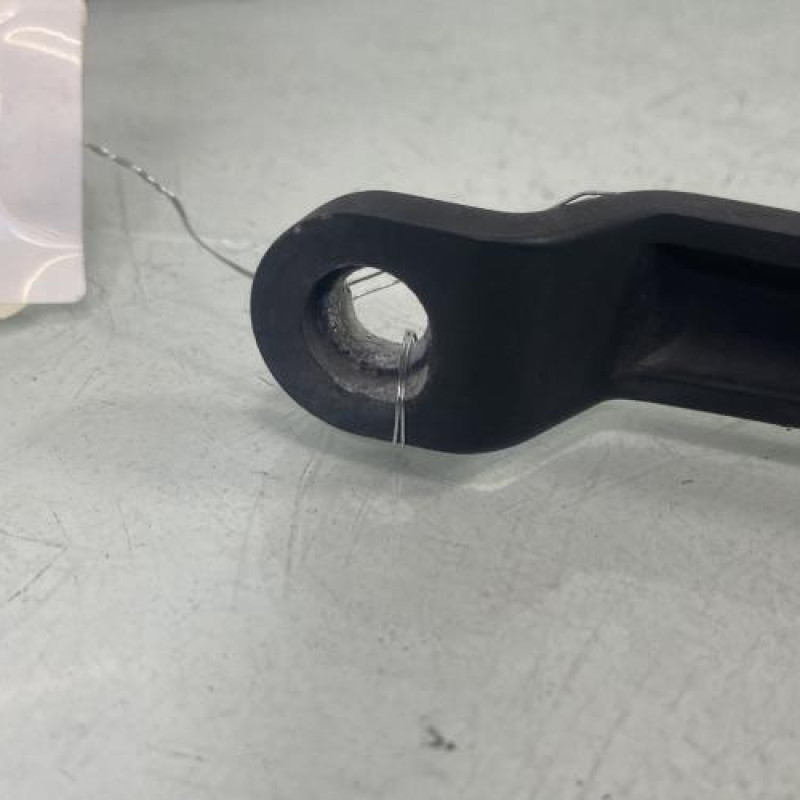 Bras essuie glace avant gauche RENAULT KANGOO 2 Photo n°3