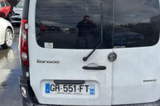 Bras essuie glace avant gauche RENAULT KANGOO 2