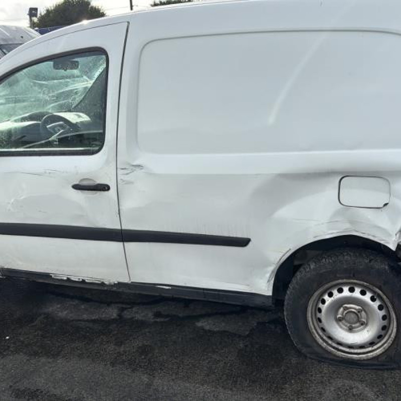 Bras essuie glace avant gauche RENAULT KANGOO 2 Photo n°11