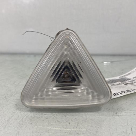 Repetiteur clignotant avant droit  (Feux) RENAULT KANGOO 2 Photo n°1