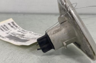 Repetiteur clignotant avant droit  (Feux) RENAULT KANGOO 2