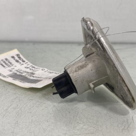 Repetiteur clignotant avant droit  (Feux) RENAULT KANGOO 2