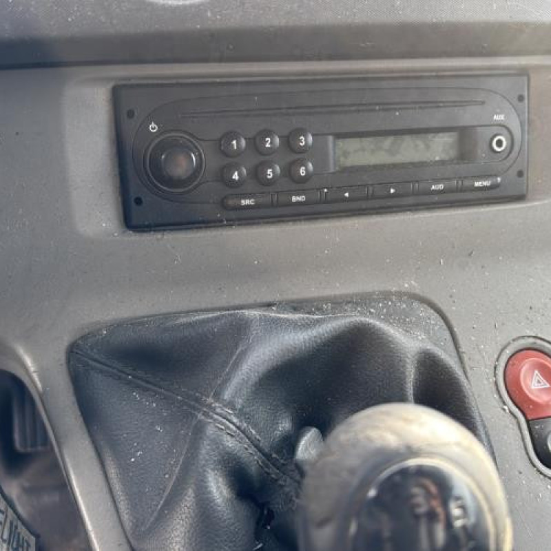 Repetiteur clignotant avant droit  (Feux) RENAULT KANGOO 2 Photo n°20