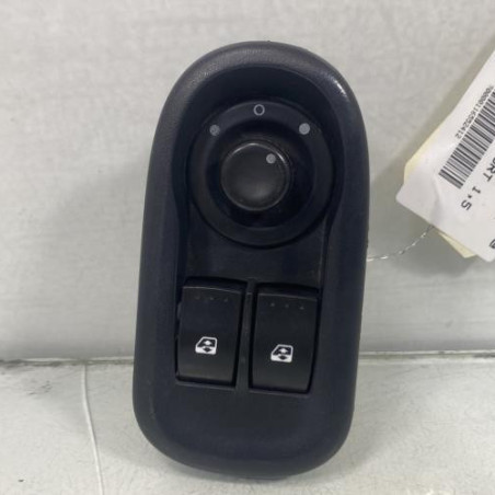 Interrupteur de leve vitre avant gauche RENAULT KANGOO 2 Photo n°1