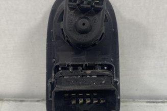 Interrupteur de leve vitre avant gauche RENAULT KANGOO 2