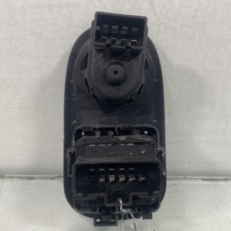 Interrupteur de leve vitre avant gauche RENAULT KANGOO 2