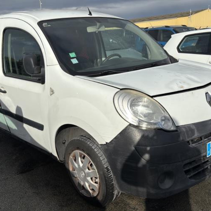 Interrupteur de leve vitre avant gauche RENAULT KANGOO 2 Photo n°6