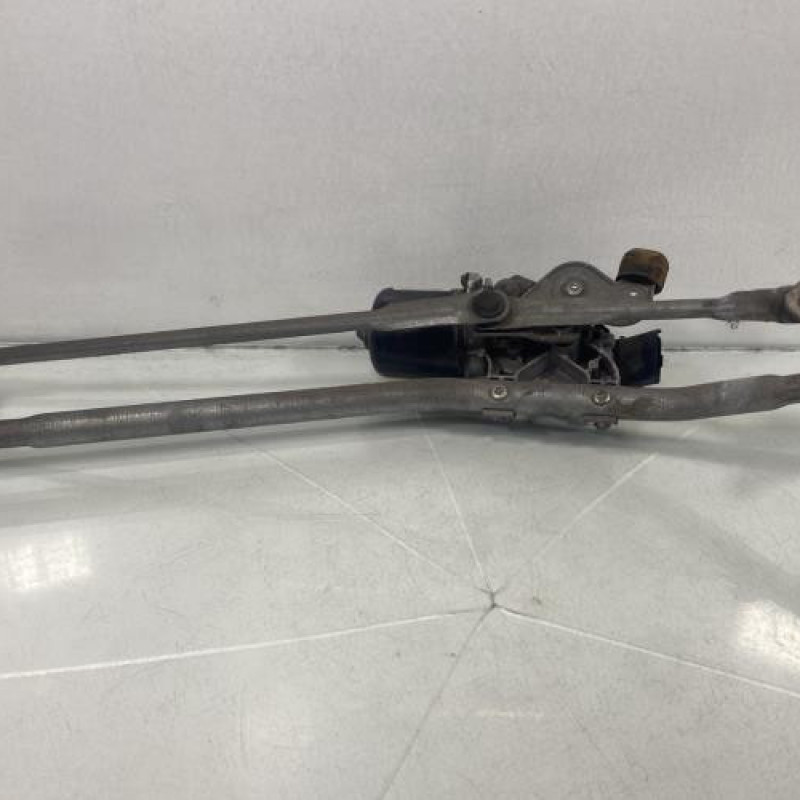 Moteur essuie glace avant RENAULT KANGOO 2 Photo n°1