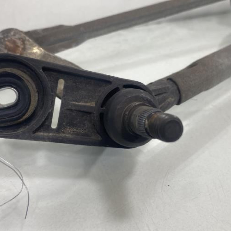 Moteur essuie glace avant RENAULT KANGOO 2 Photo n°3